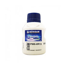 NEXA AUTOCOLOR P999-XR13 Teinture De Base GALAXY BLUE 0,5 L