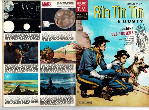 Rintintin de 1965 tbe - rintintin, 69