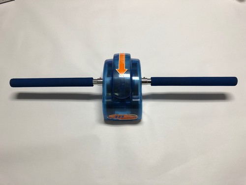 Vintage slide roller - vintage,
