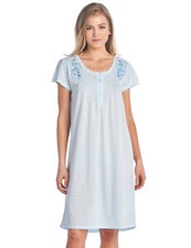 Casual Nights Women's Smocked