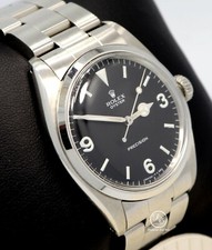 Rolex oyster précision - oyster,