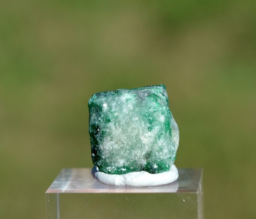 Beryl var emeraude - beryl,