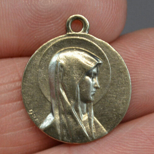 Bijou religieux ancienne - religieux,