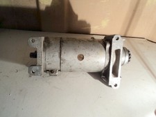 DEMARREUR HONDA CB 77 SUPER HAWK LIRE L ANNONCE SVP