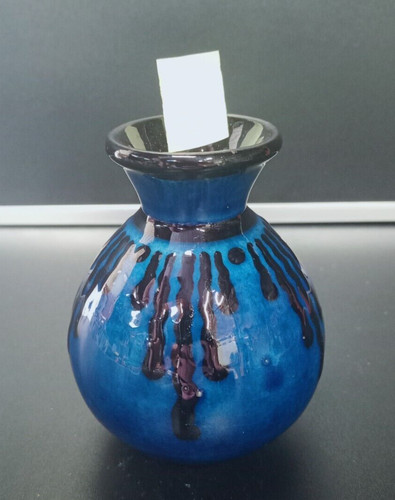 Vase paul jacquet - vase,