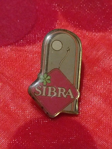 Pins pin - pin, vintage