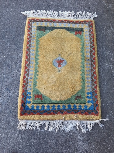 Tapis orientale sahara - tapis,
