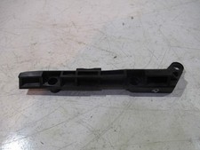 Support valise gauche (Yamaha