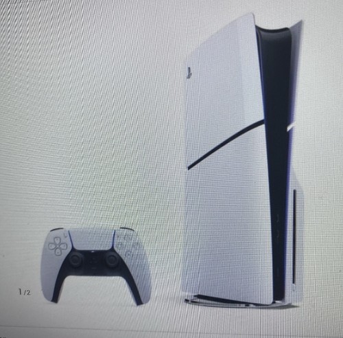 Ps5