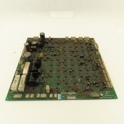 Carte circuit kobelco - de,