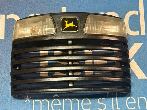 Calandre john deere lt166 - john,