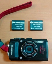 Appareil photo OLYMPUS Stylus