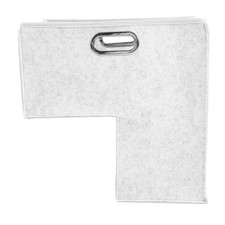  Panier d'escalier avec