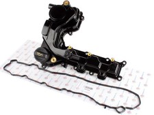 Couvercle Culasse Décanteur