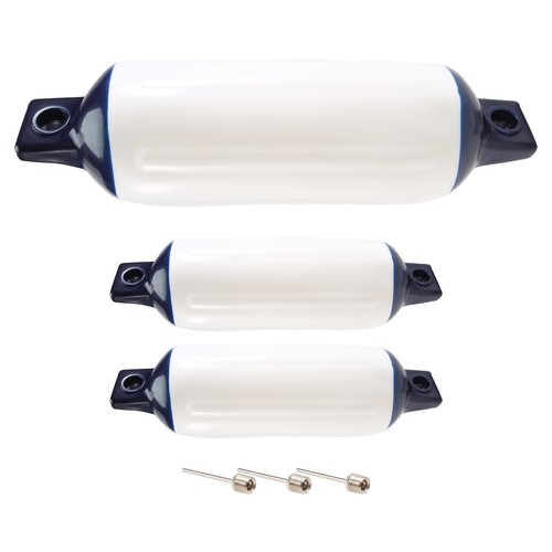 Pare battage gonflable série - ,