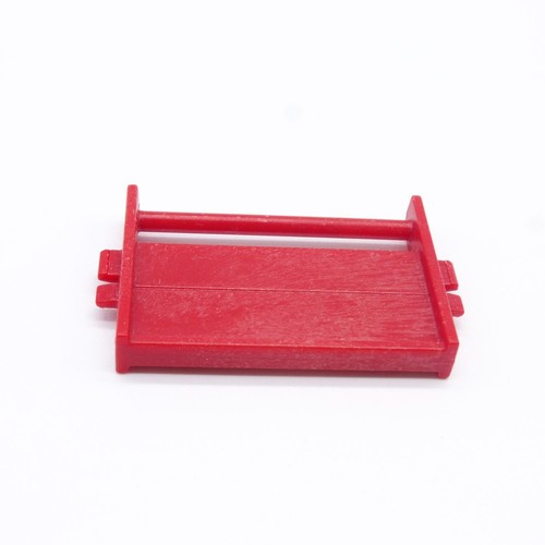 36630 playmobil barrière - 36630,