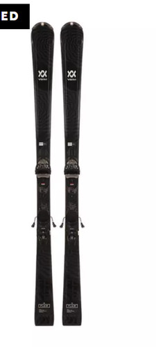 Volkl flair ski - volkl, 72