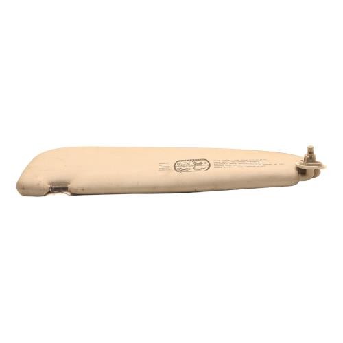Pare soleil droit peugeot 206 - soleil,