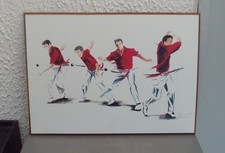 TABLEAU IMPRESSION SUR BOIS
