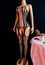 combinaison resille femme