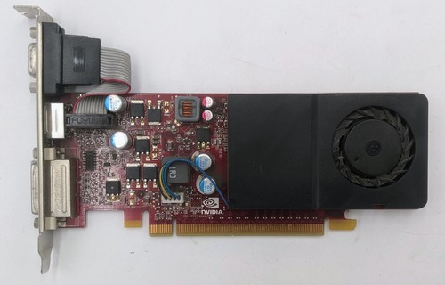 Nvidia geforce 220 - geforce, gt