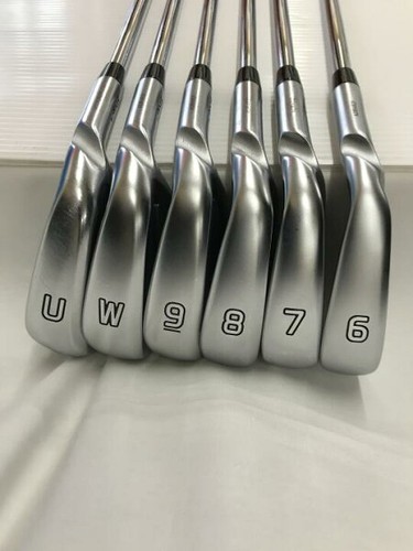 Set fers ping i525 pw - 6-9,,