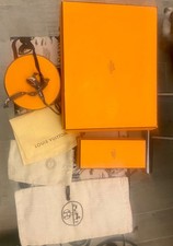 emballage hermes original set
