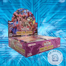 Yu-Gi-Oh! JCC - Display de 24