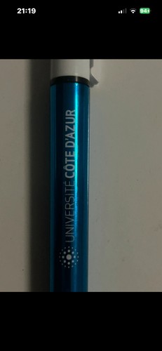 Stylo bic couleurs - 4,