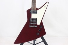 (Gibson) Explorer 76 Cherry