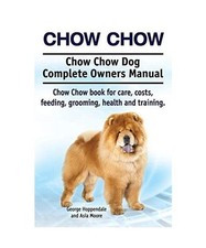 Chow Chow. Chow Chow Dog