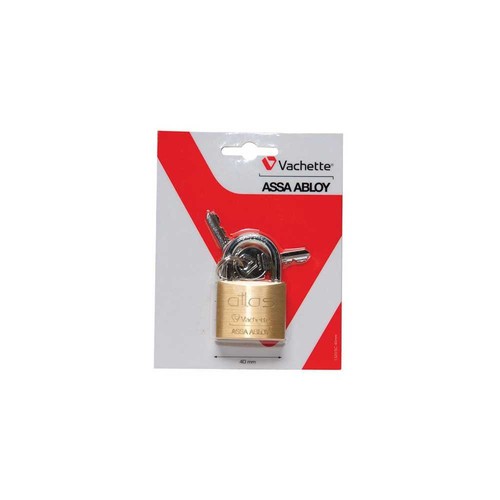 Cadenas atlas laiton - atlas,