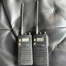 Junk ICOM IC-4006 Transceiver