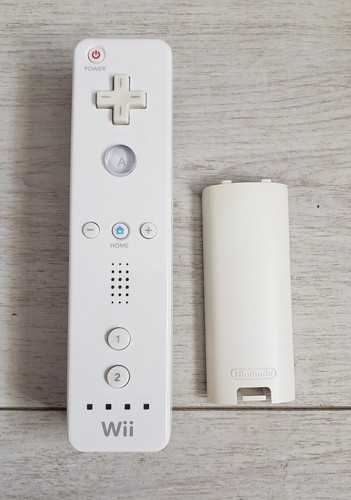 Manette nintendo wii original - manette,
