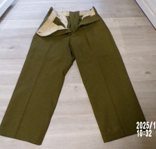 militaria Pantalon   Americain