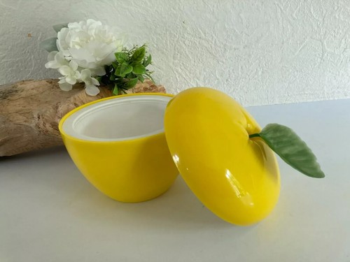Ancien seau glace bac - 12,