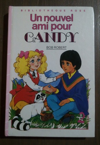 Bibliothèque rose candy - :,