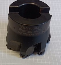 1 Fraise à plaquette  kyocera HURRICANE MRP066R-10E-7T