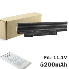 Batterie  pour Acer Aspire One 522 722 D255 D255E D257 D260 AL10A31 AL10B31