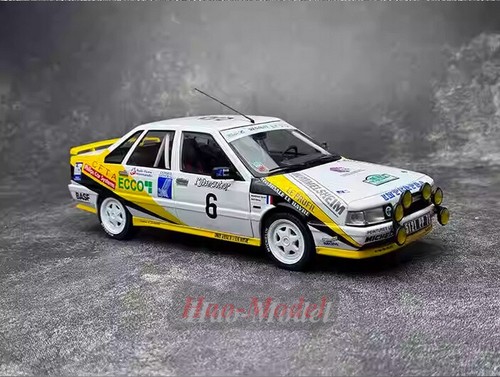 Solido renault r21 - 1:18,