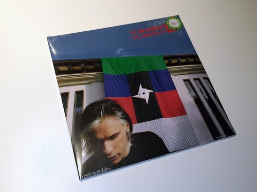 Album vinyle orelsan - album,