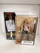 NECA Kill Bill Volume 2 Série