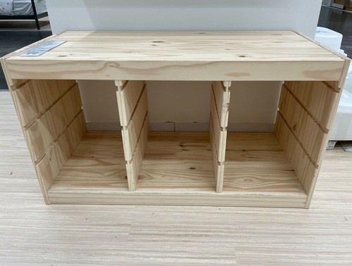 Ikea trofast frame only - ikea,