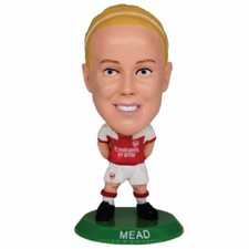 Arsenal Wfc SoccerStarz