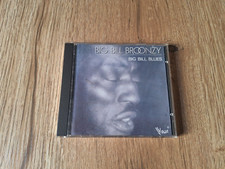 CD ROCK BLUES BIG BILL BROONZY