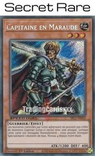 Yu-Gi-Oh! Capitaine en Maraude : SE SBC1-FRB02
