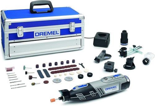 Dremel 8220 outil rotatif - 8220,