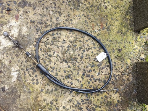Câble embrayage mash 125 - câble,