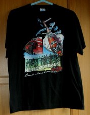 TEE SHIRT Homme marque COTE SUD FRANCE Taille S couleur Noire manches courtes