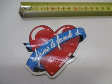 autocollant Stickers auto moto